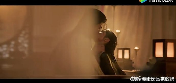 张凌赫田曦薇逐玉三连吻张凌赫田曦薇处处吻 谁还没被张凌赫和田曦薇《逐玉》的三连吻