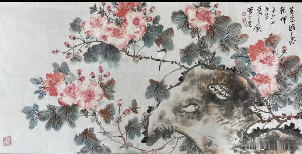 一路走来，看过四季更迭，见过人间烟火，历经世事沉浮，慢慢读懂了生活的真谛：人生所