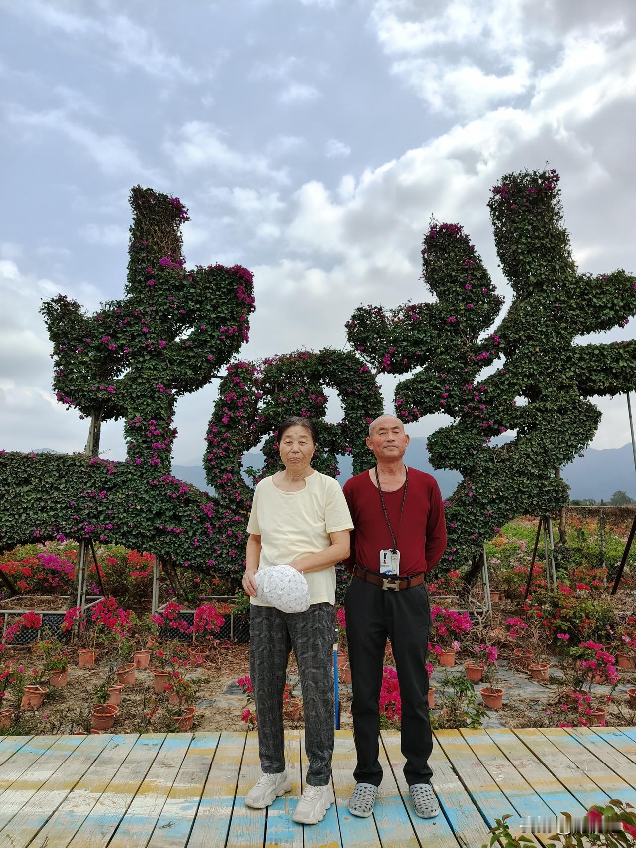 最主要是我老爸5年前得了脑梗住院了，在医院打了半个月针缓过来赶紧过来了！
现在在