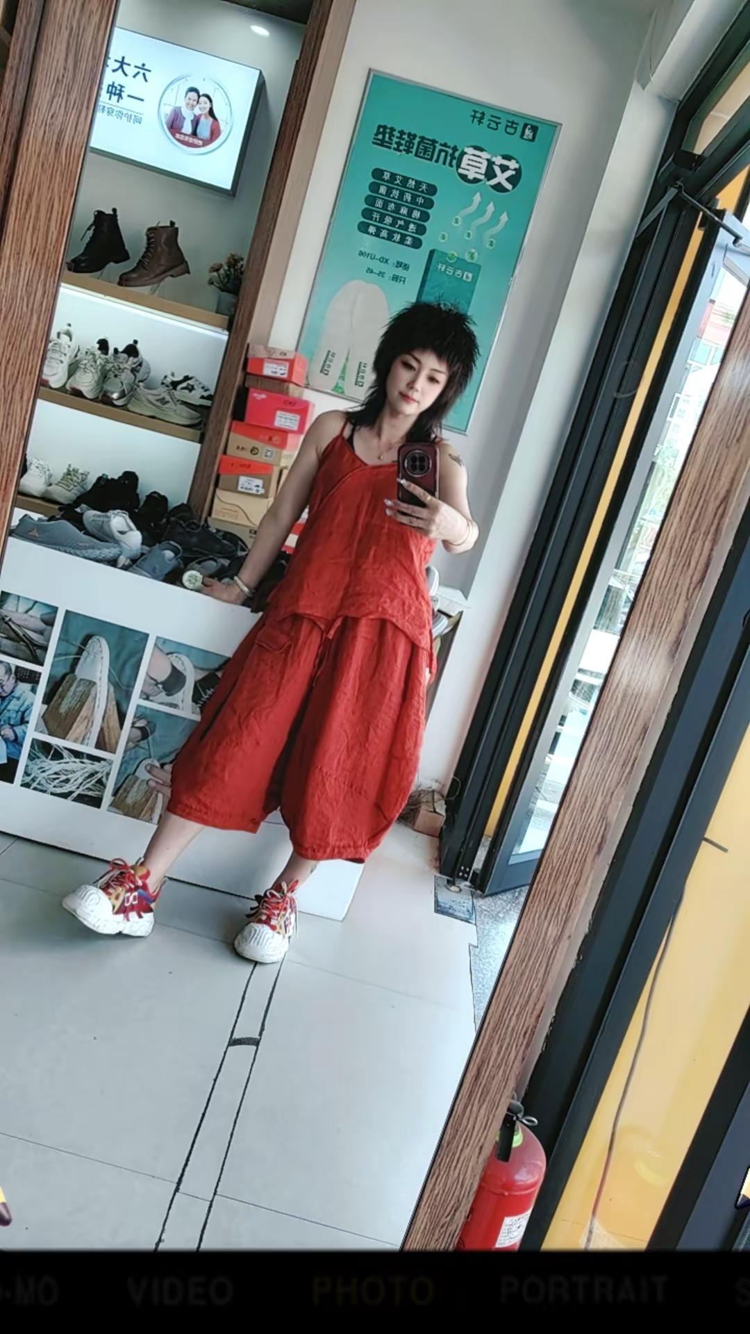 做一个有温度的服装小店主