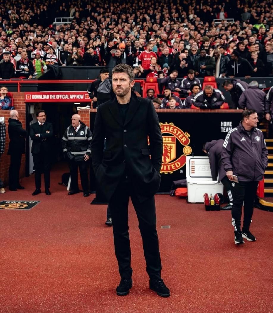 “卡里克本赛季结束后是否留任”？近段时间一直是所有关注曼联的球迷热议的话题！
有