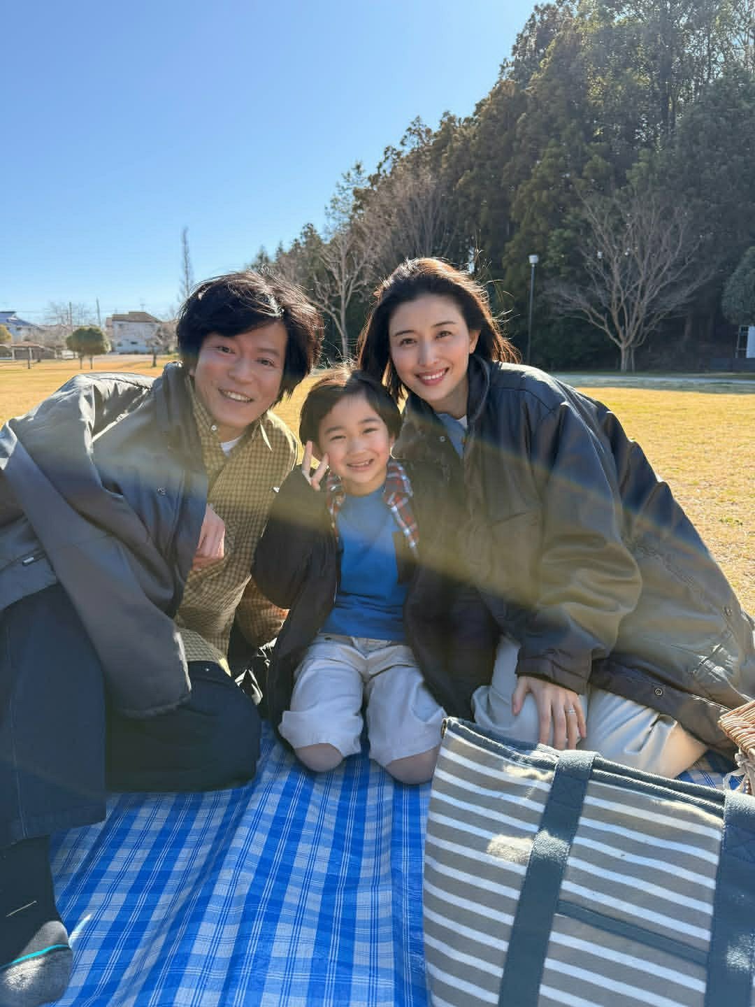 日娱新闻仁村纱和長濱ねる  日剧《10回切不倒的树是不存在的》ins仁村纱和、长