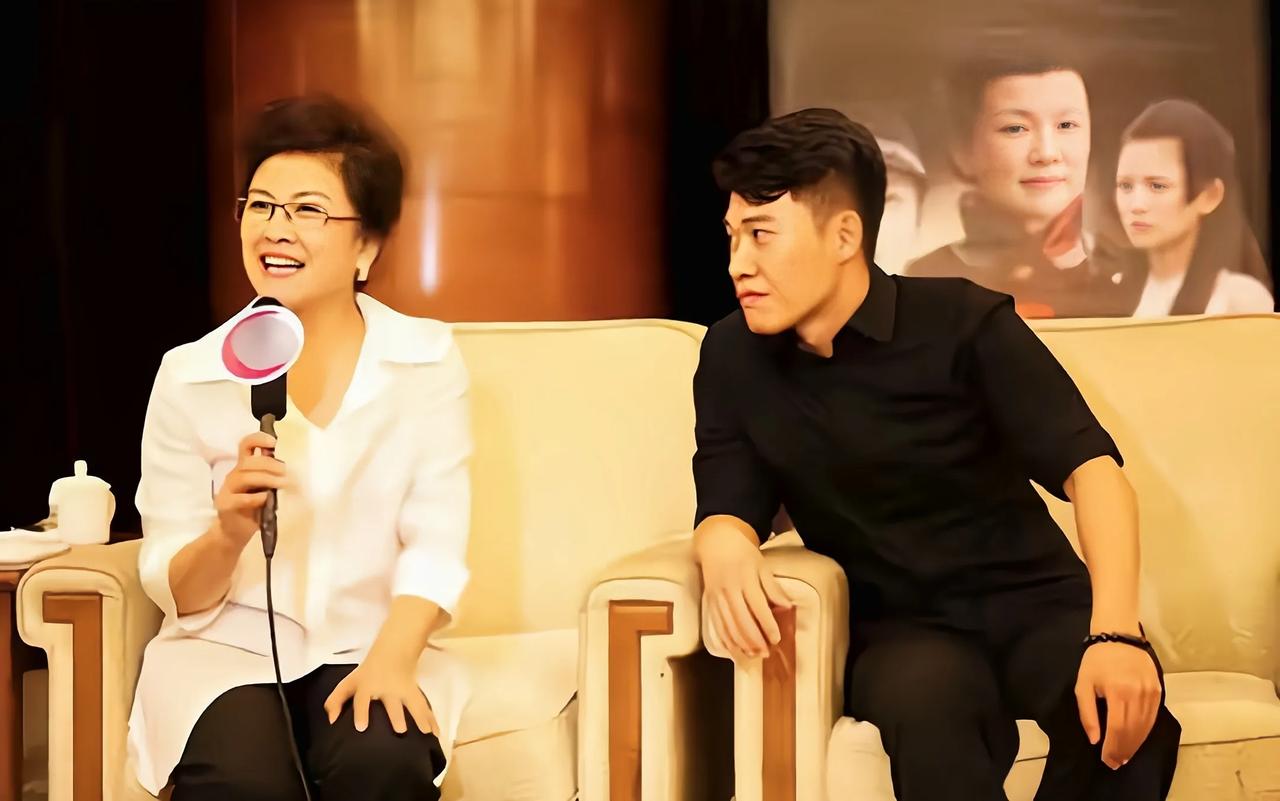 宋春丽侄子真体面，不靠光环、不炒话题，沉淀多年凭实力出圈

说实话，最近追《生命