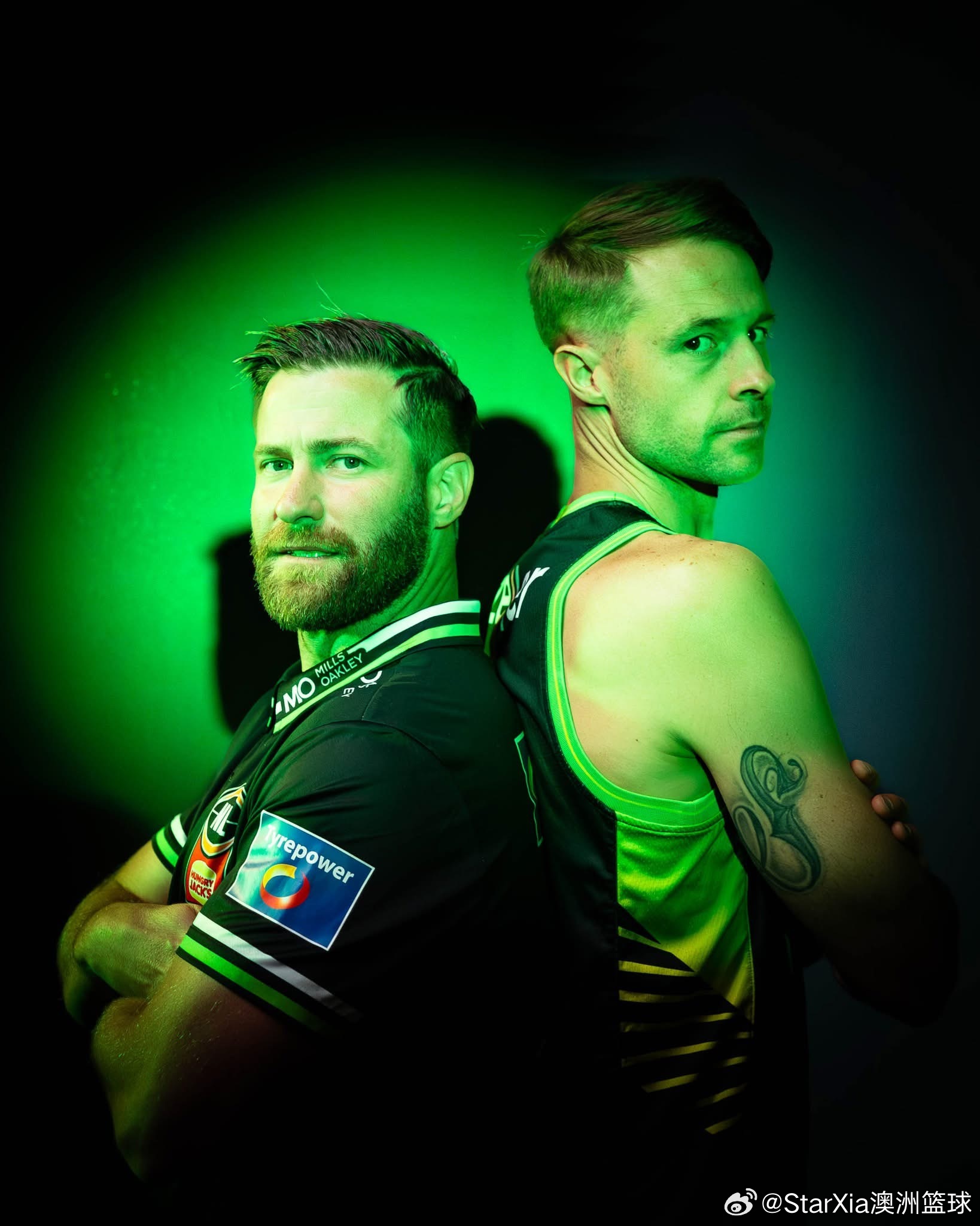 NBL季后赛今日开启nbl