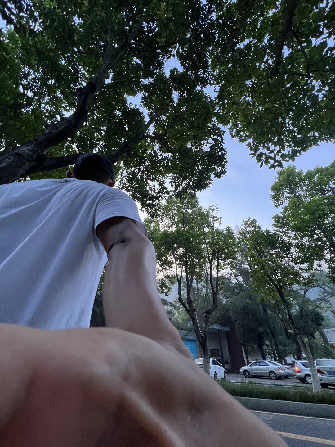9.5｜一个人跑步难吗