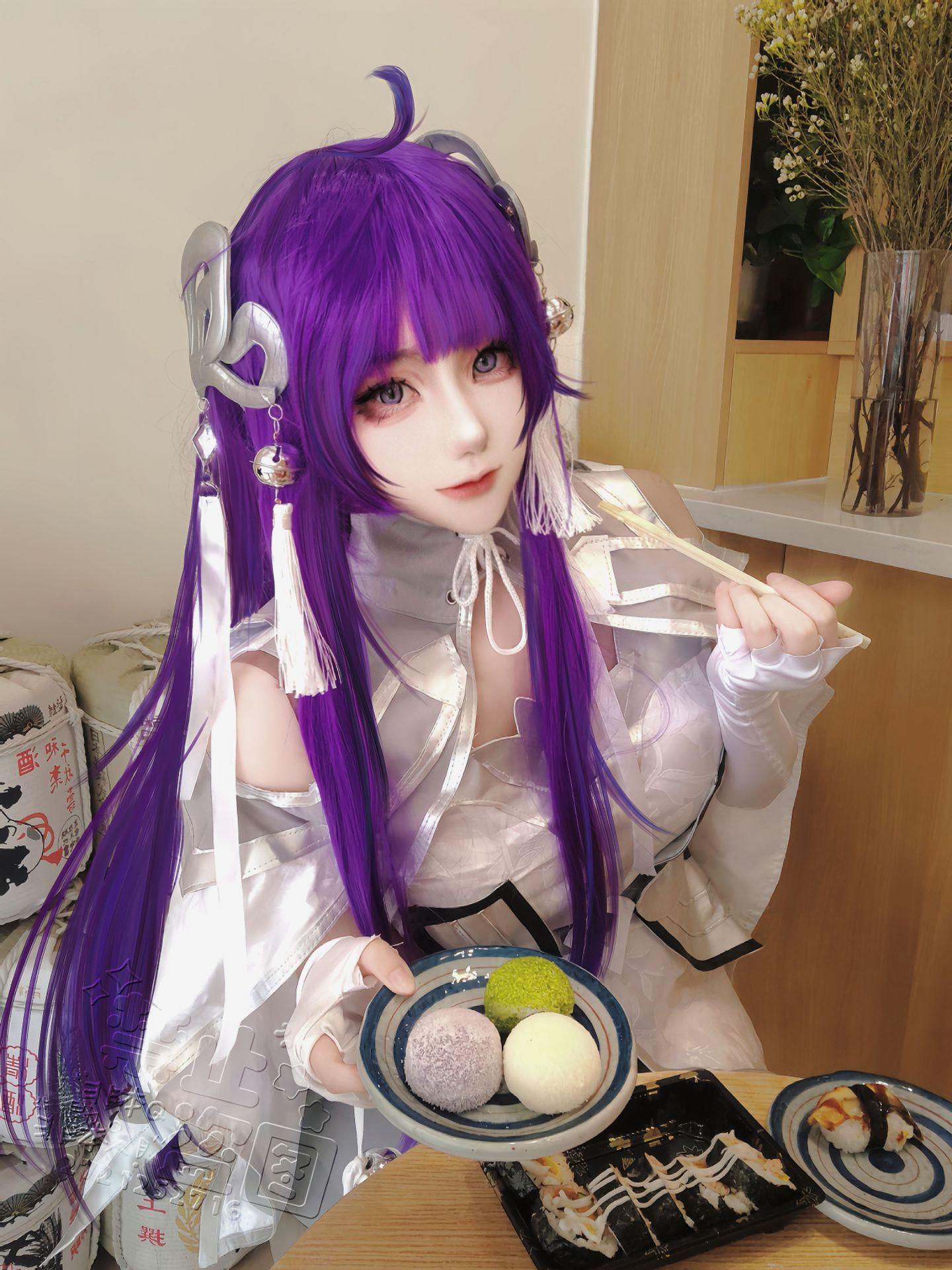 闪闪发光的队长 妳嚎！◟(˶> ᎑ <˶)◞