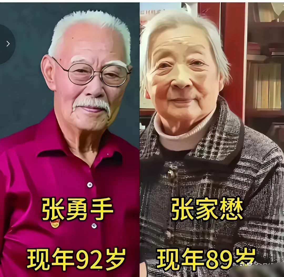 老一辈艺术家的爱情，藏在细水长流的日子里，没有喧嚣炒作，默默相守几十年，岁月匆匆