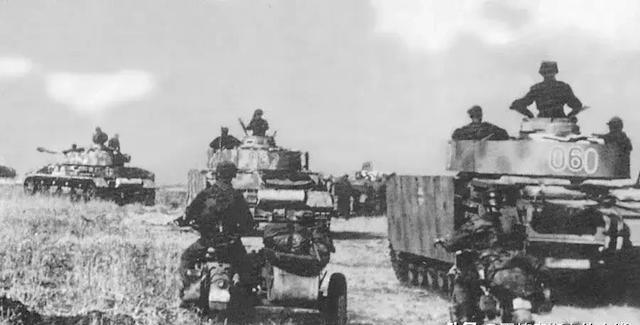 再锋利的剑也不能用来拼消耗，像德军第6集团军战斗力相当高，在斯大林格勒战役进攻阶