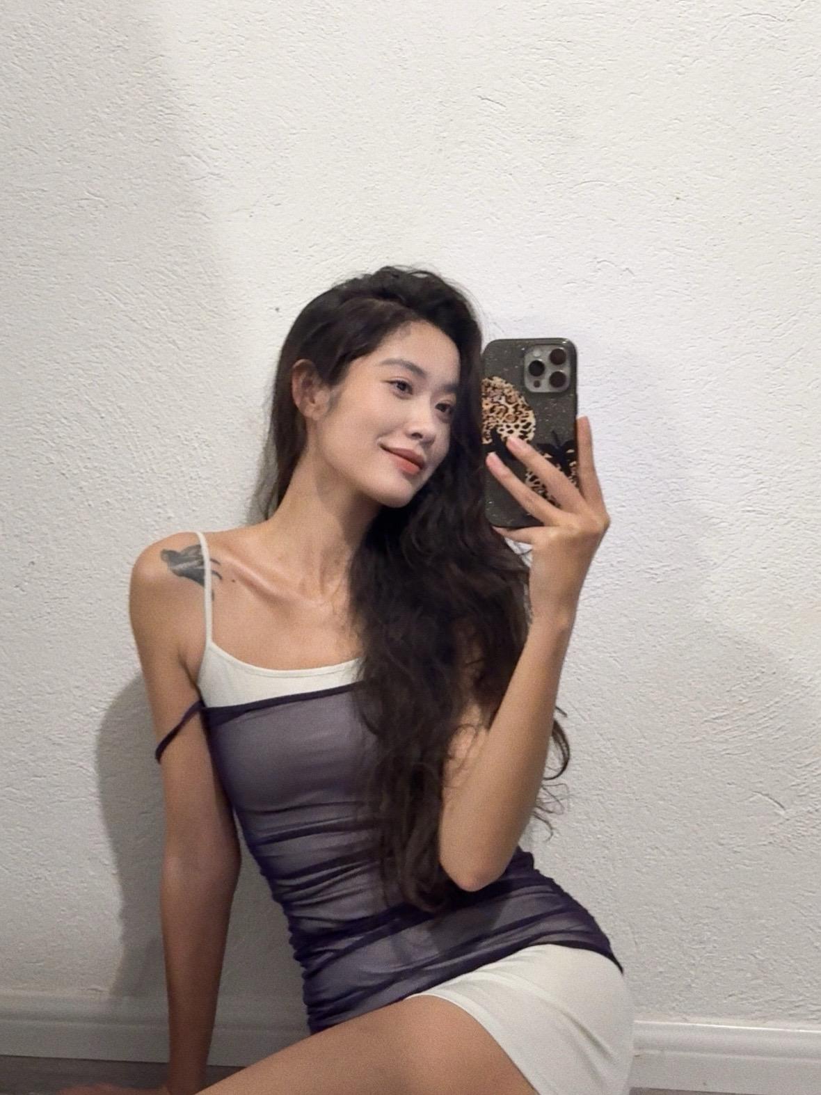 人为什么不能永远活在夏天呢。