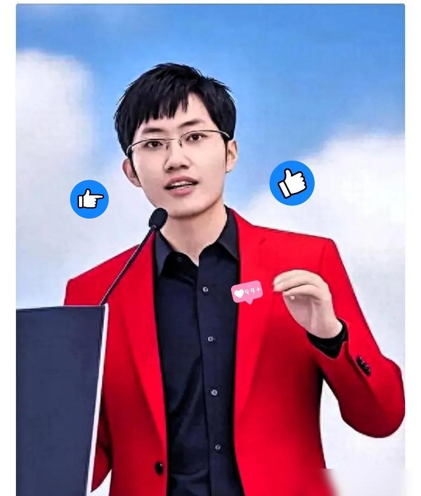 一位刚离职的DeepSeek核心工程师喝多了说：梁文锋能当选全球十大科学人物，是