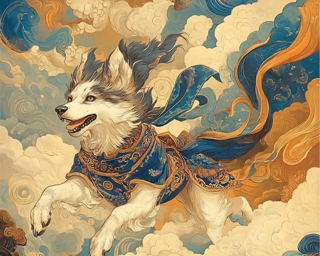 1982年属狗的这拨人，现在真混明白了。年轻时吃苦耐劳，干得多说得少，靠靠谱攒下