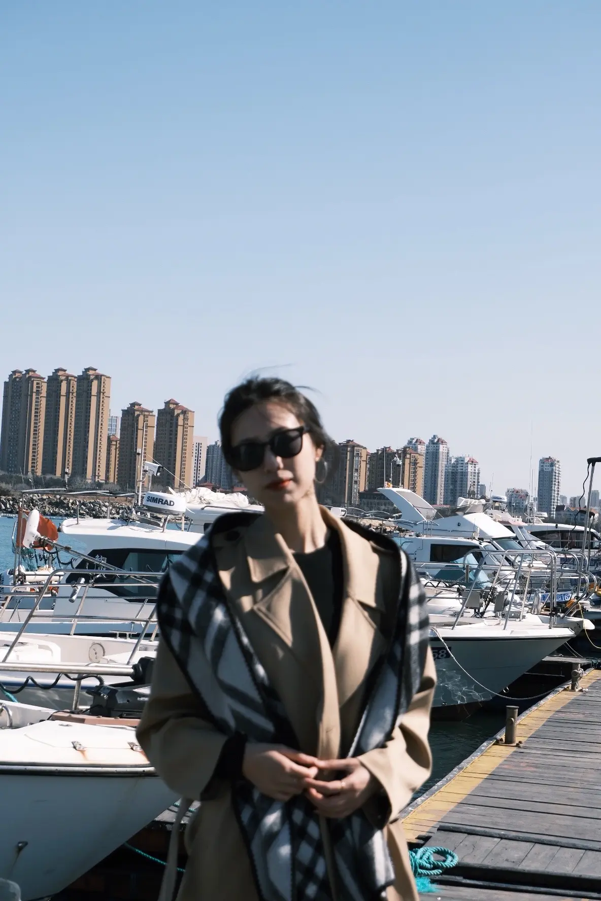 你说要戒掉一切上瘾的东西 也包括我吗
