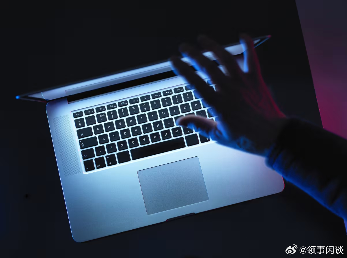 【人工智能并非最大的网络安全问题，人才是】（CNN）近几周来， 人工智能逃出实验