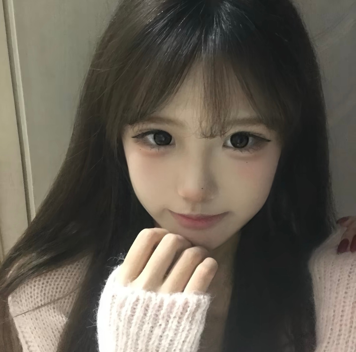 你不想我吗 我的可爱 我的依赖 我的撒娇 你都记不住吗女生头像 | 女头 | 萌