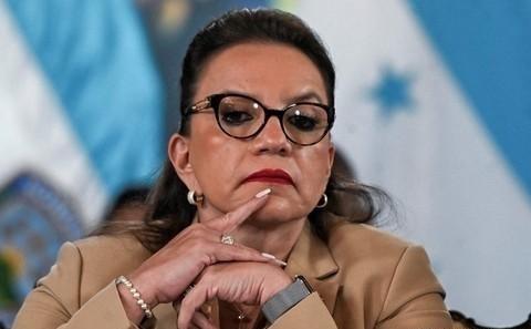 想吃回头草？门都没有！洪都拉斯以为中国的外交是菜市场，想来就来想走就走？那16项