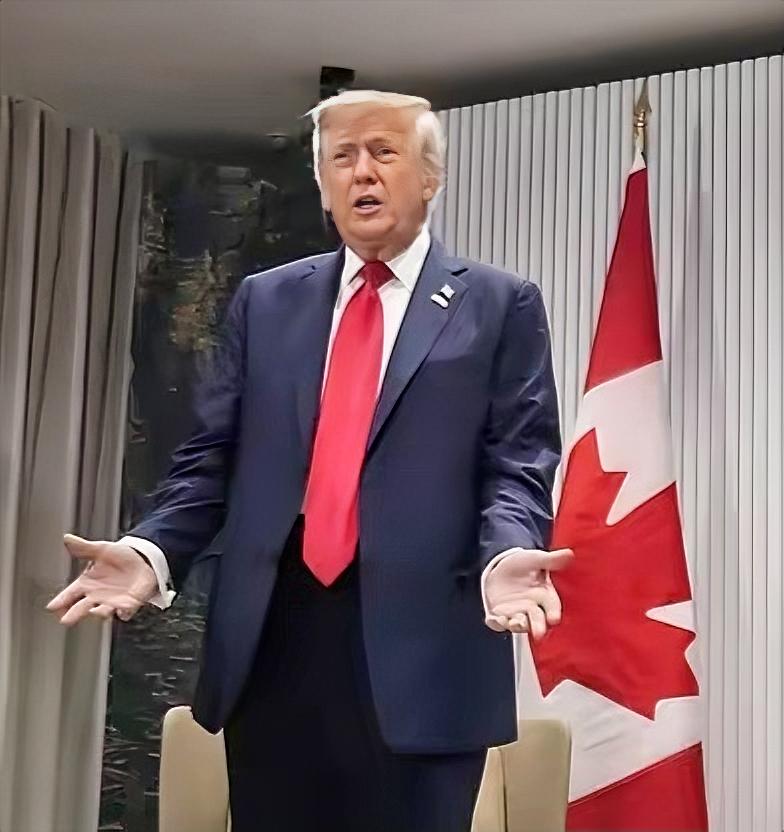 特朗普这话真是让人摸不着头脑。中国一直奉行和平外交政策，走和平发展道路，哪有什么