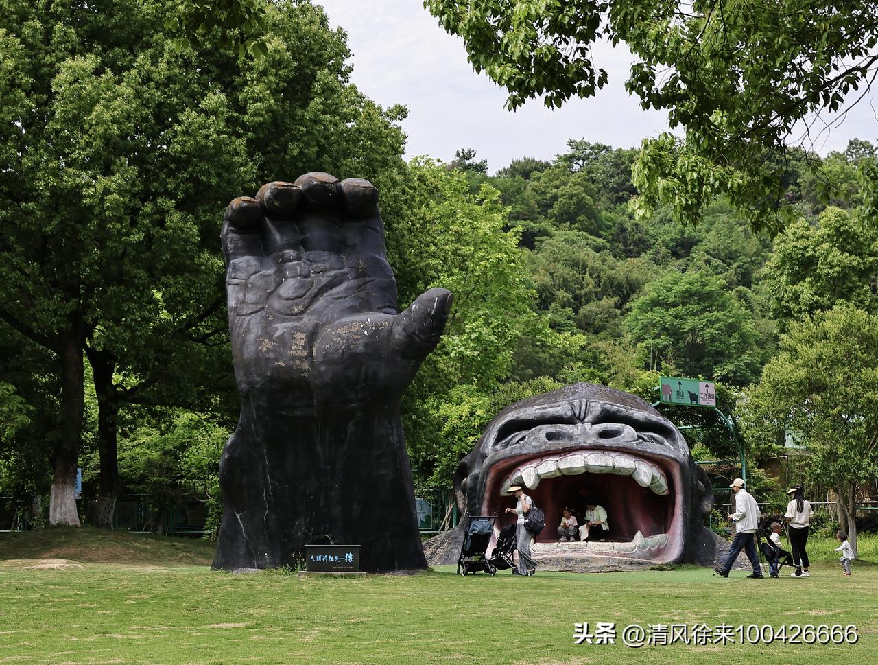 记录我的2026误入金刚的地盘，左手一个“欢迎光临”，右边一张“大嘴收容所”。