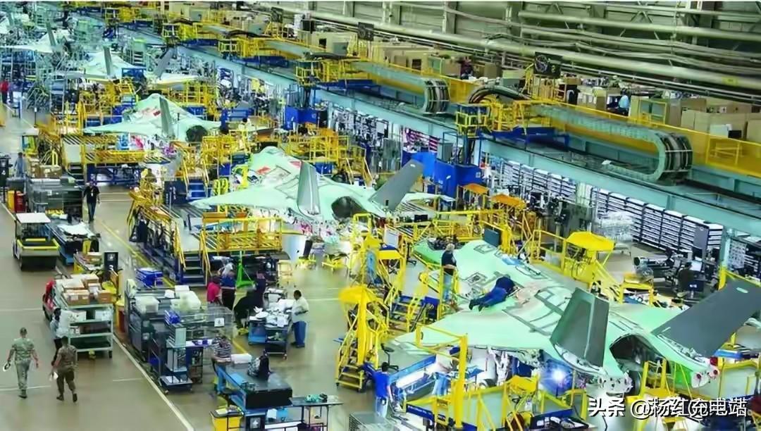 炸锅！钇价暴涨69倍，美企全线告急，中国一句话：重建供应链？等600年！
 
美