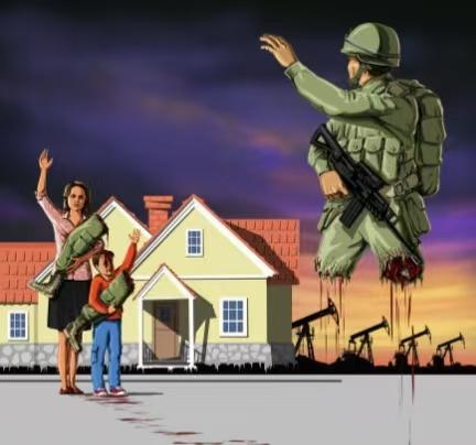 你认为以黎冲突的解决方案是什么以黎冲突的破局，从来不是单纯的军事压制，而是一场“