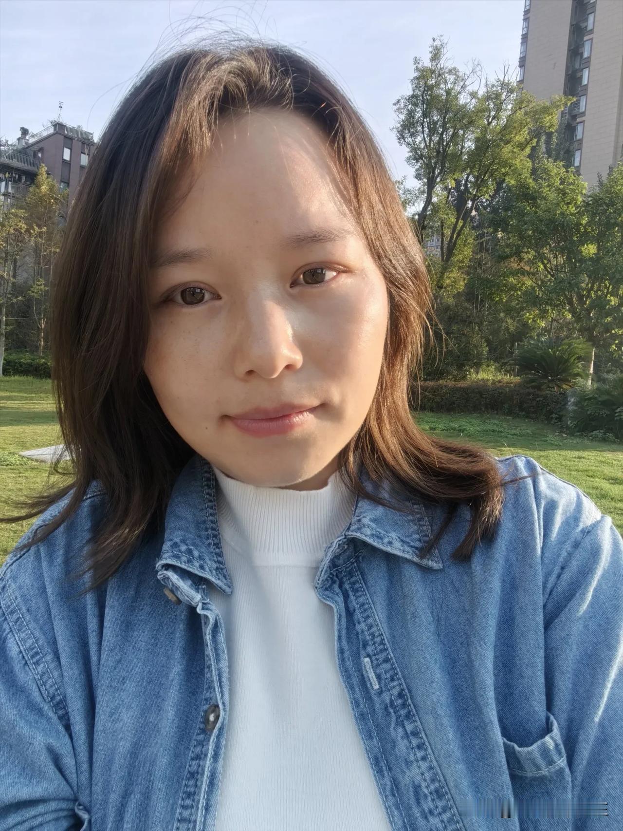 出来晒太阳☀