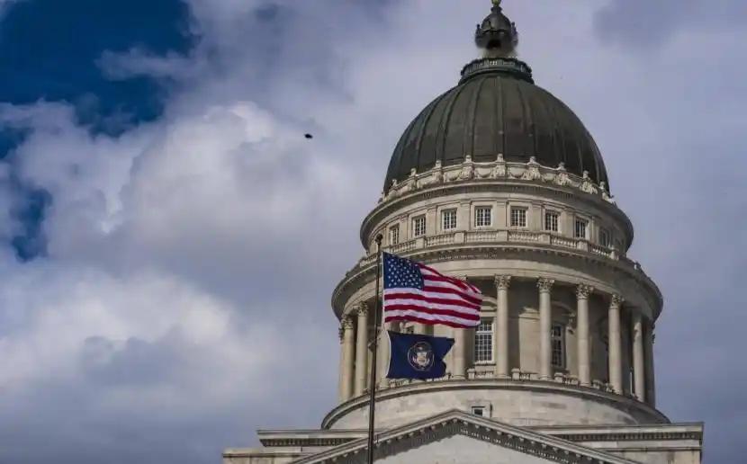 离谱！
3.17美方301调查提速，摆明了想乱全球经贸
今天美方正式开放301调