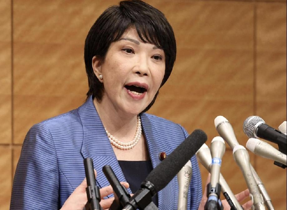 日本彻底撕下伪装，步步紧逼铤而走险
 
近期日本一系列密集动作，已不再是温和试探