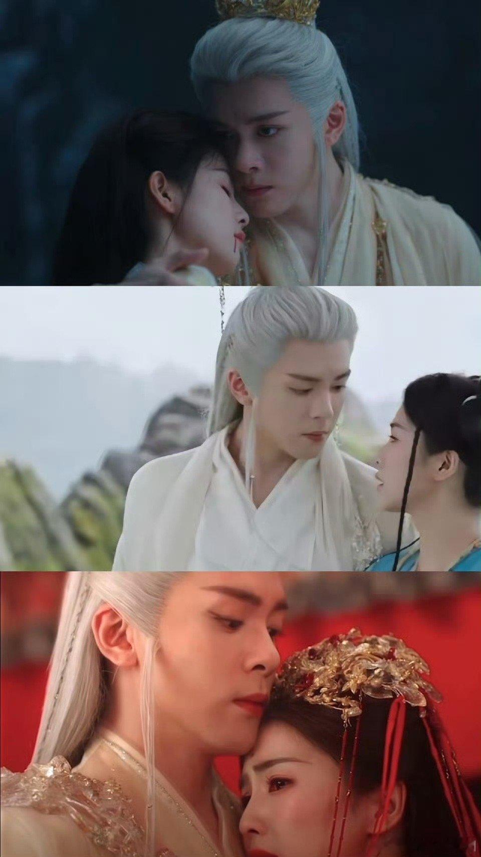 曾舜晞白九思两眼一睁就是救妻白九思时间紧任务重啊，不是在救妻就是在救妻的路上[笑