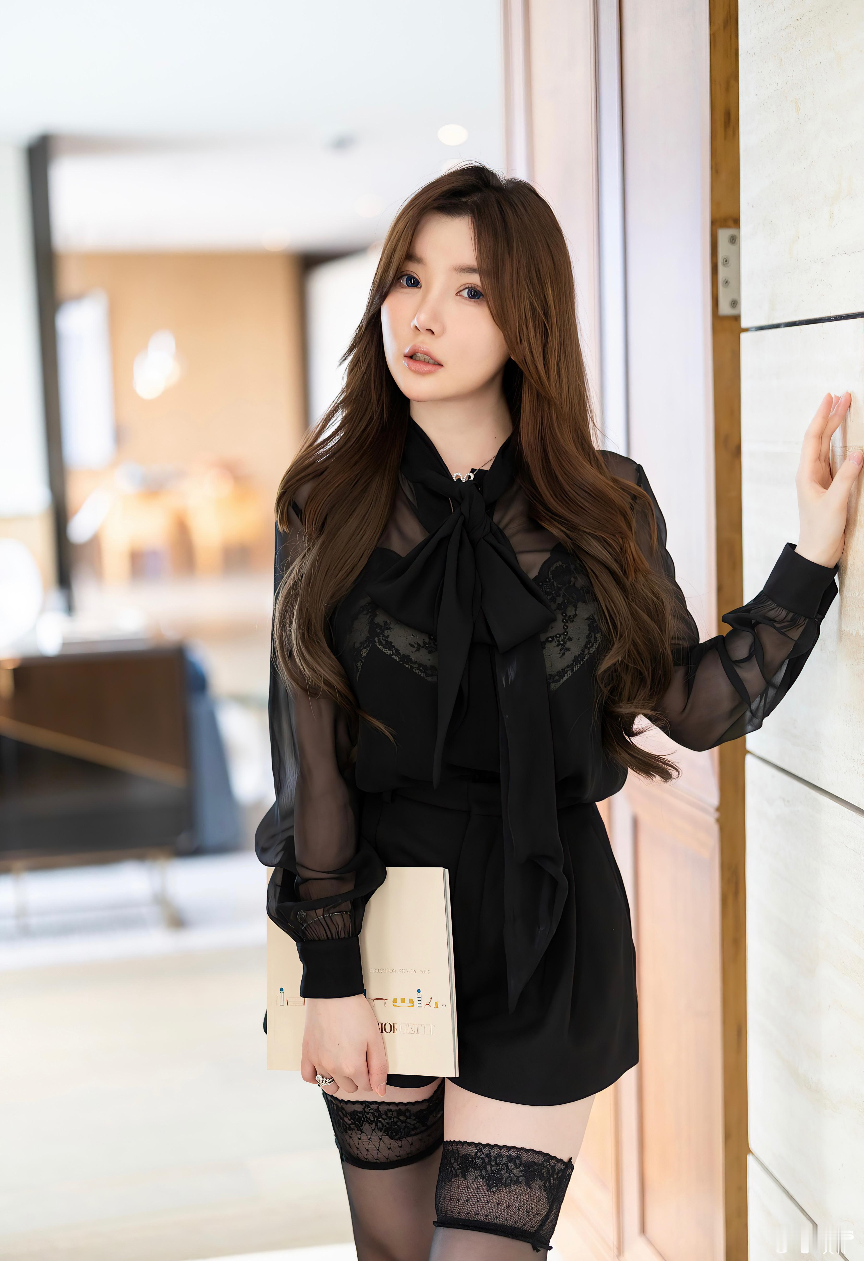 MYG.649Md丨糯美子  ① ​​​