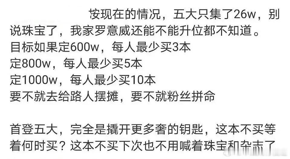 杂志到底有啥用 
