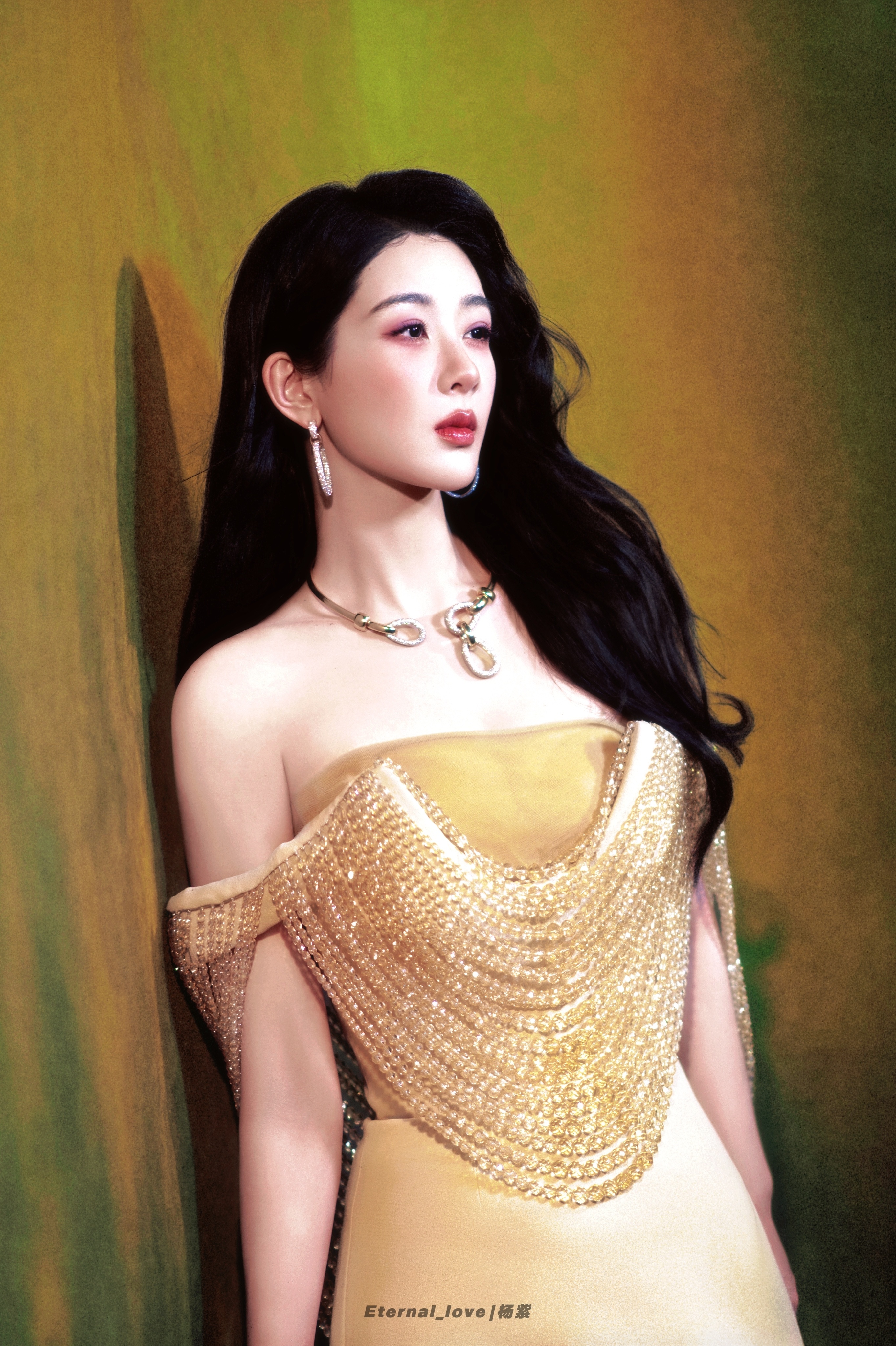 🍇走出壁画的希腊女神✨️🏛 