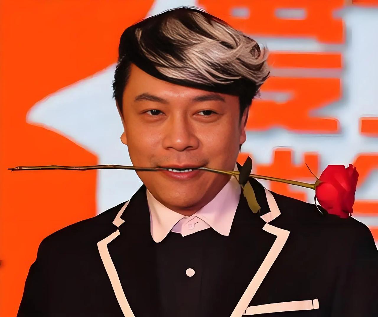 蔡康永有“言论自由”，大陆民众也有抵制他的自由
台湾艺人蔡康永日前参加民进党台北
