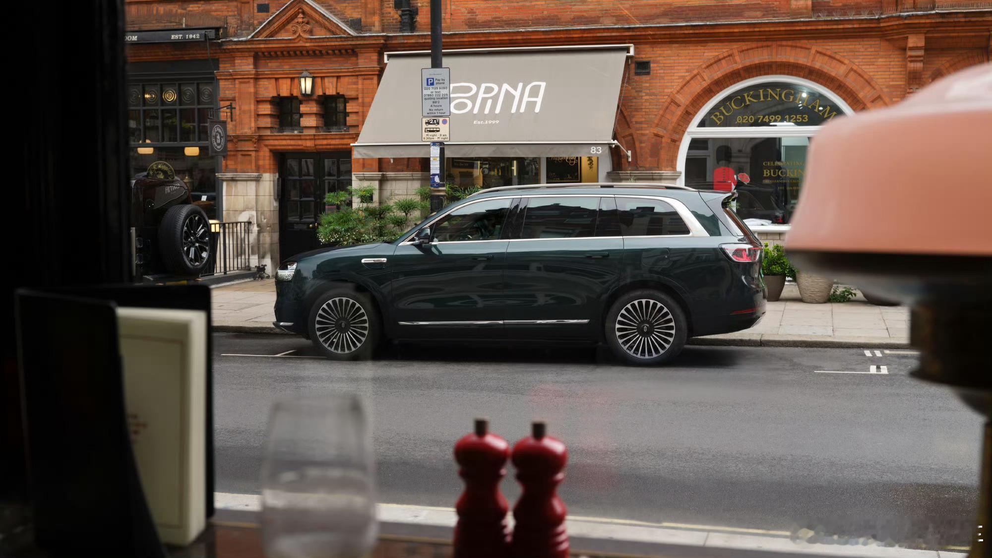 大电池混动香在哪里汽场全开 大电池混动肯定比小电池更香！显著的点就是充电次数减少