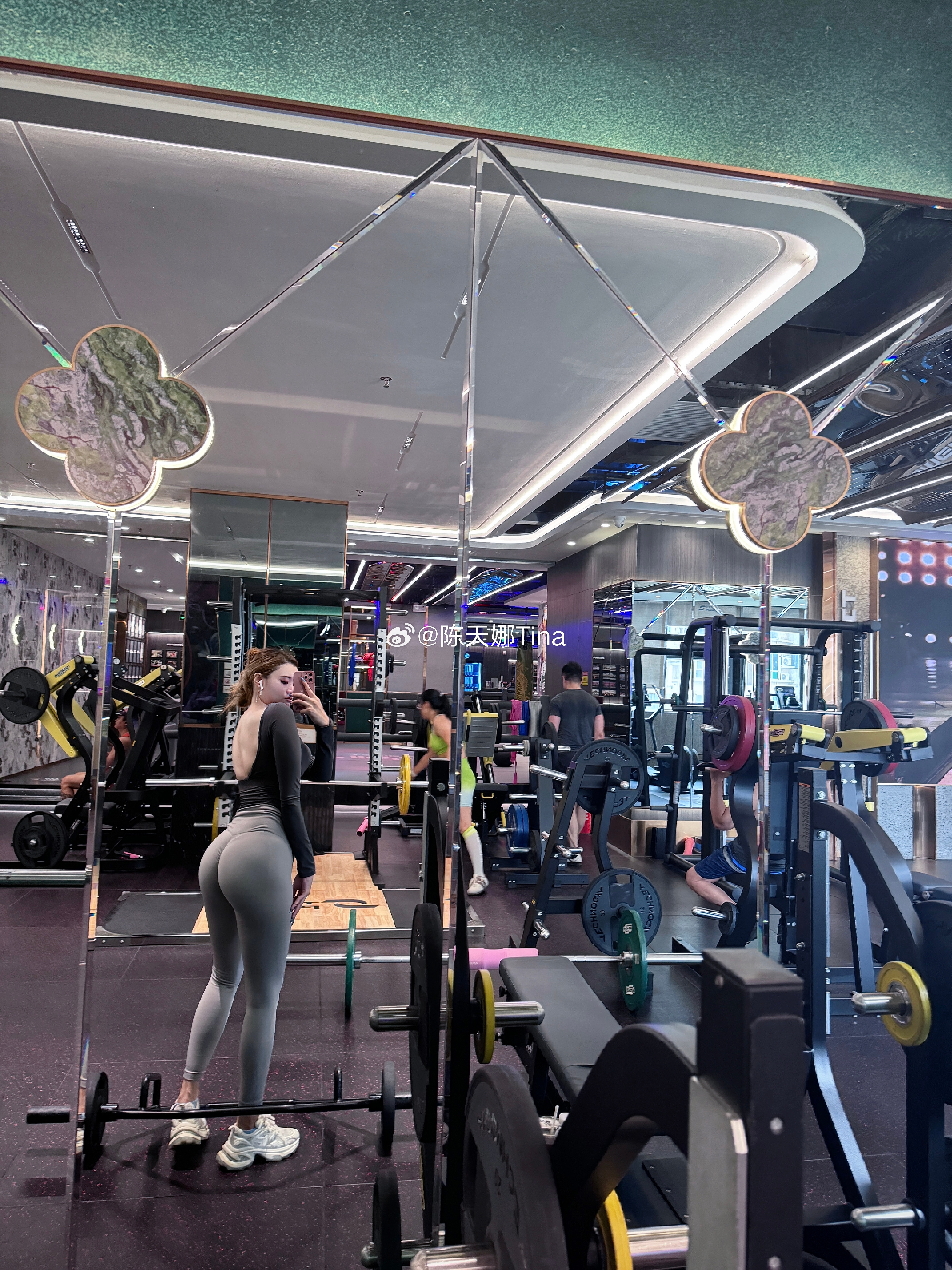 训练完毕 开播去~  ​​​