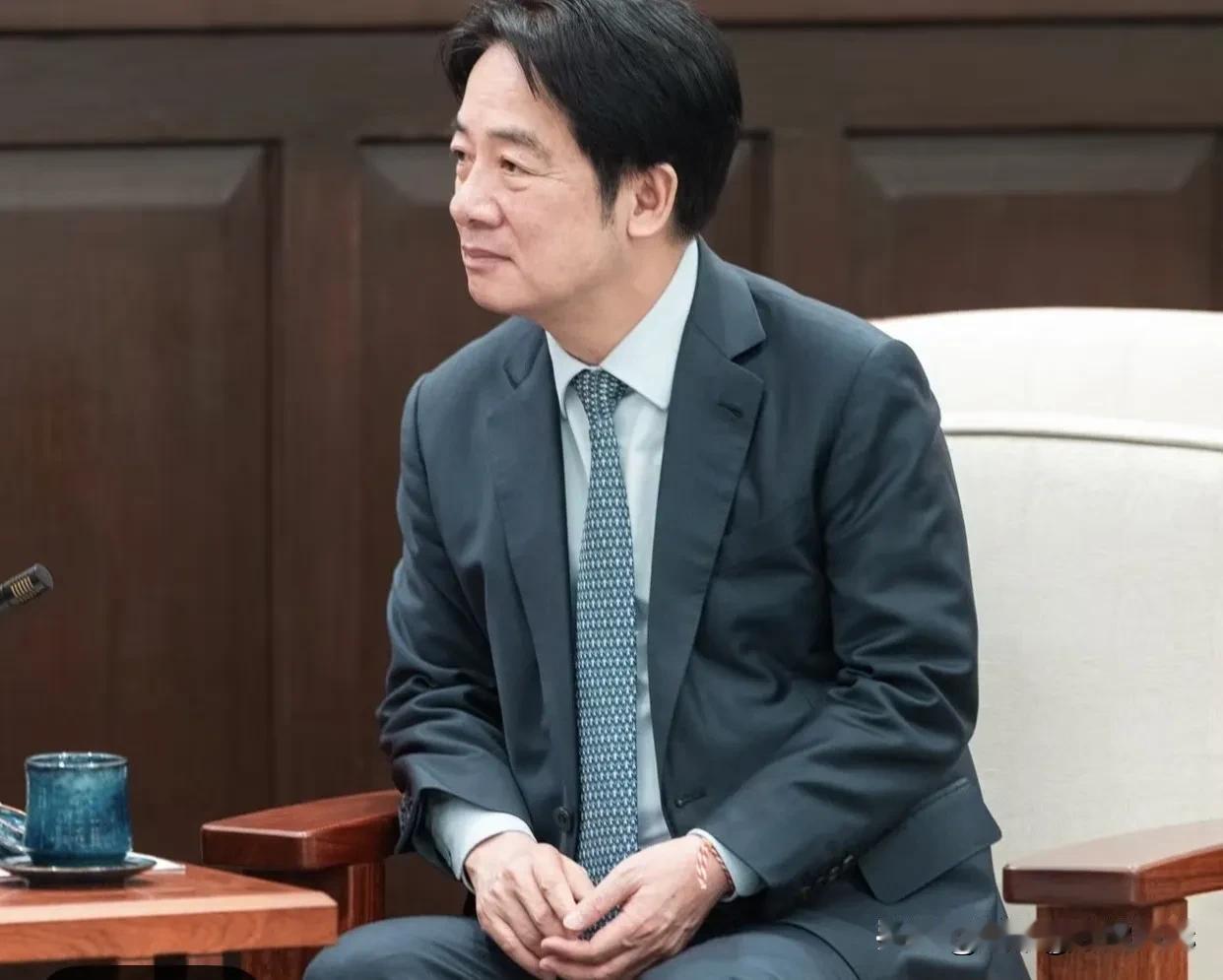 赖清德当局针对日本政要参拜靖国神社的表态已经对外公布。8月15日，正是二战日本无