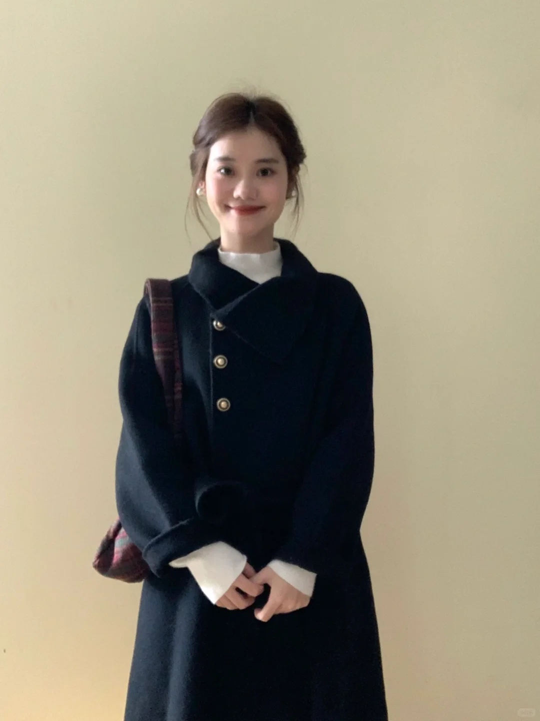 胶片🎞️一键入冬