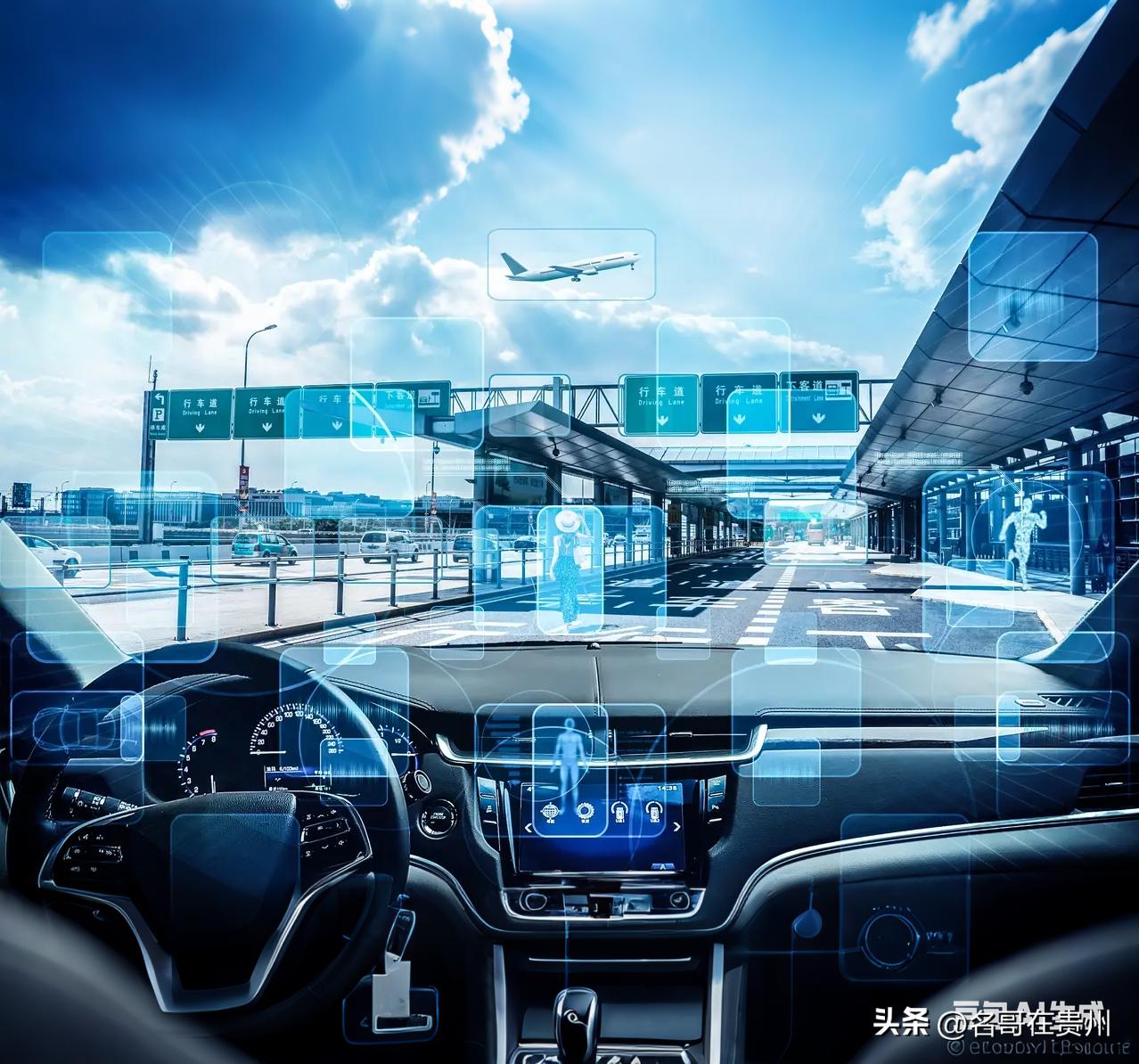 2026年的自动驾驶，终于不用再听“PPT造车”了。

就在这个三月，行业彻底炸