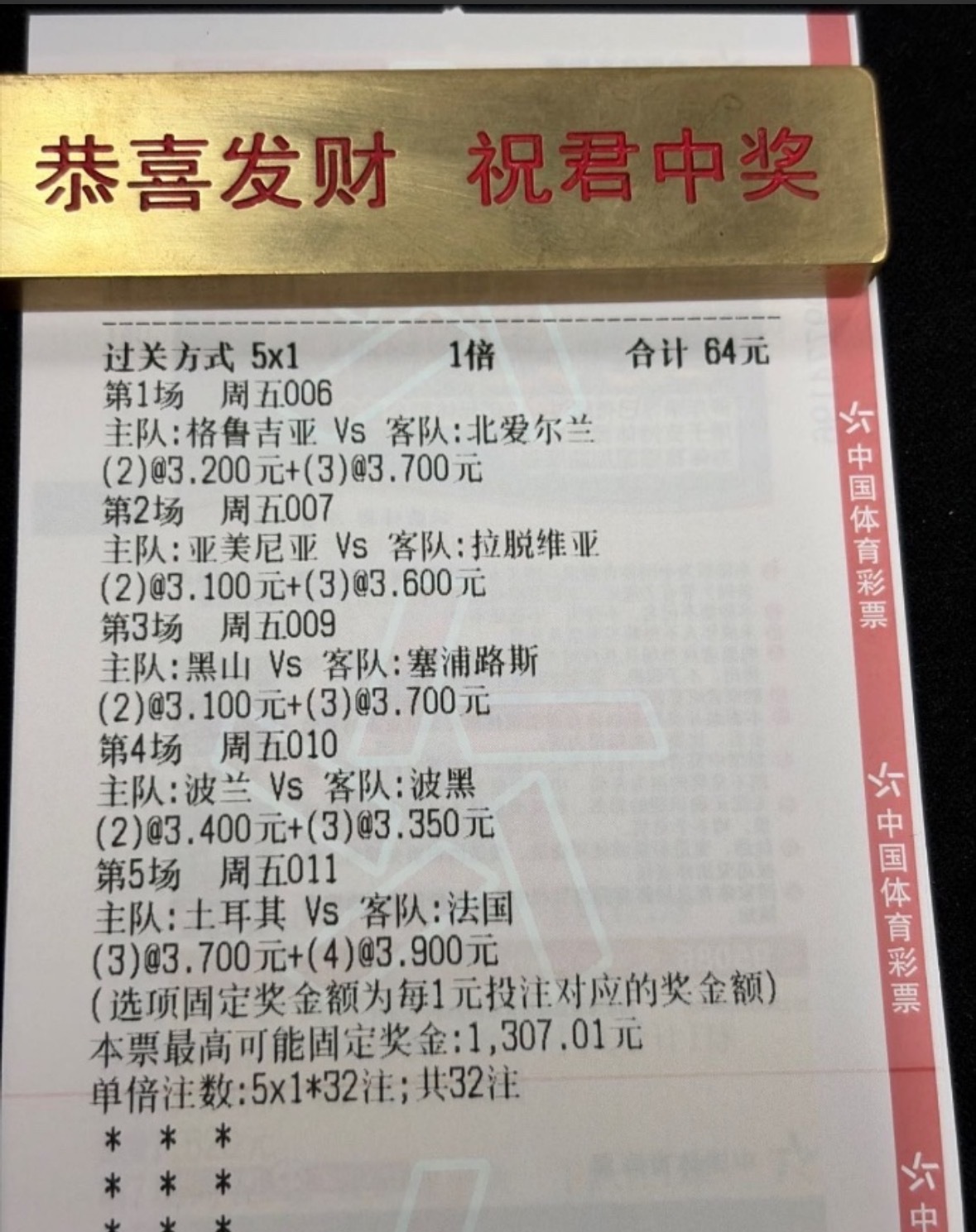 新人入店第一单进球数实战！期待今晚拿下！ ​​​