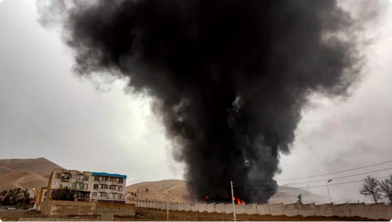 欧盟：伊朗战争促使欧洲加倍努力减少对化石燃料的依赖

布鲁塞尔 – 布鲁塞尔周三