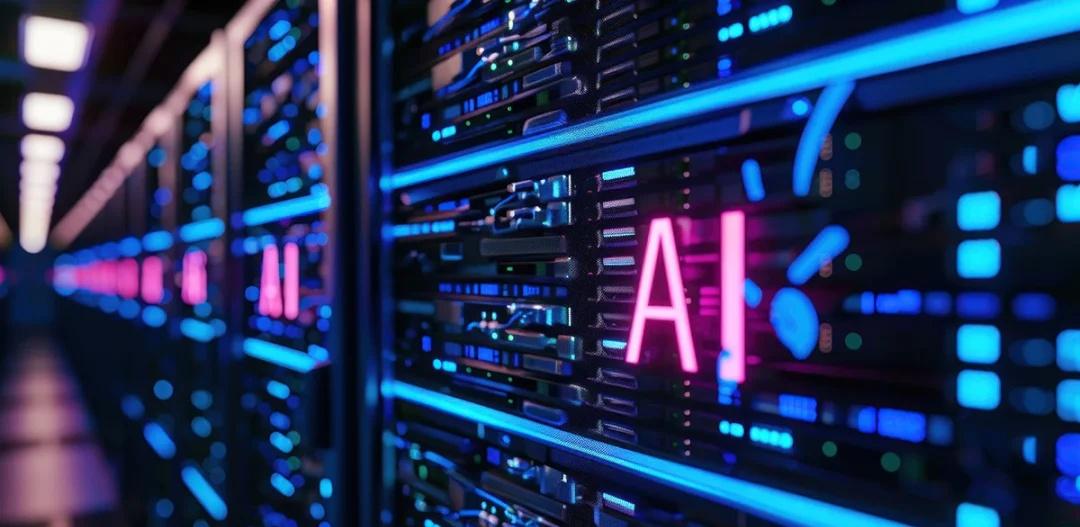 戴尔：2030年AI将占数据中心75%
戴尔万亿判断：2030年AI将占数据中心