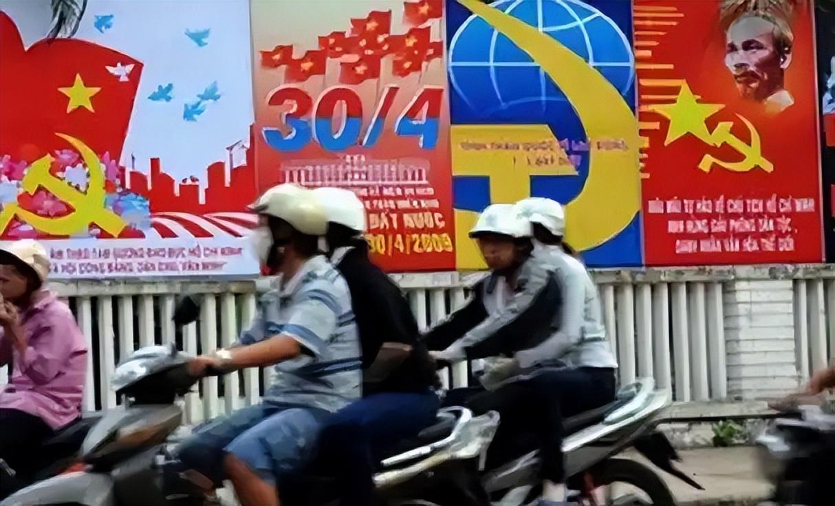 不想再抄中国作业，越南要学韩国搞财阀经济，这条路真的能走通吗？
 
2025年5