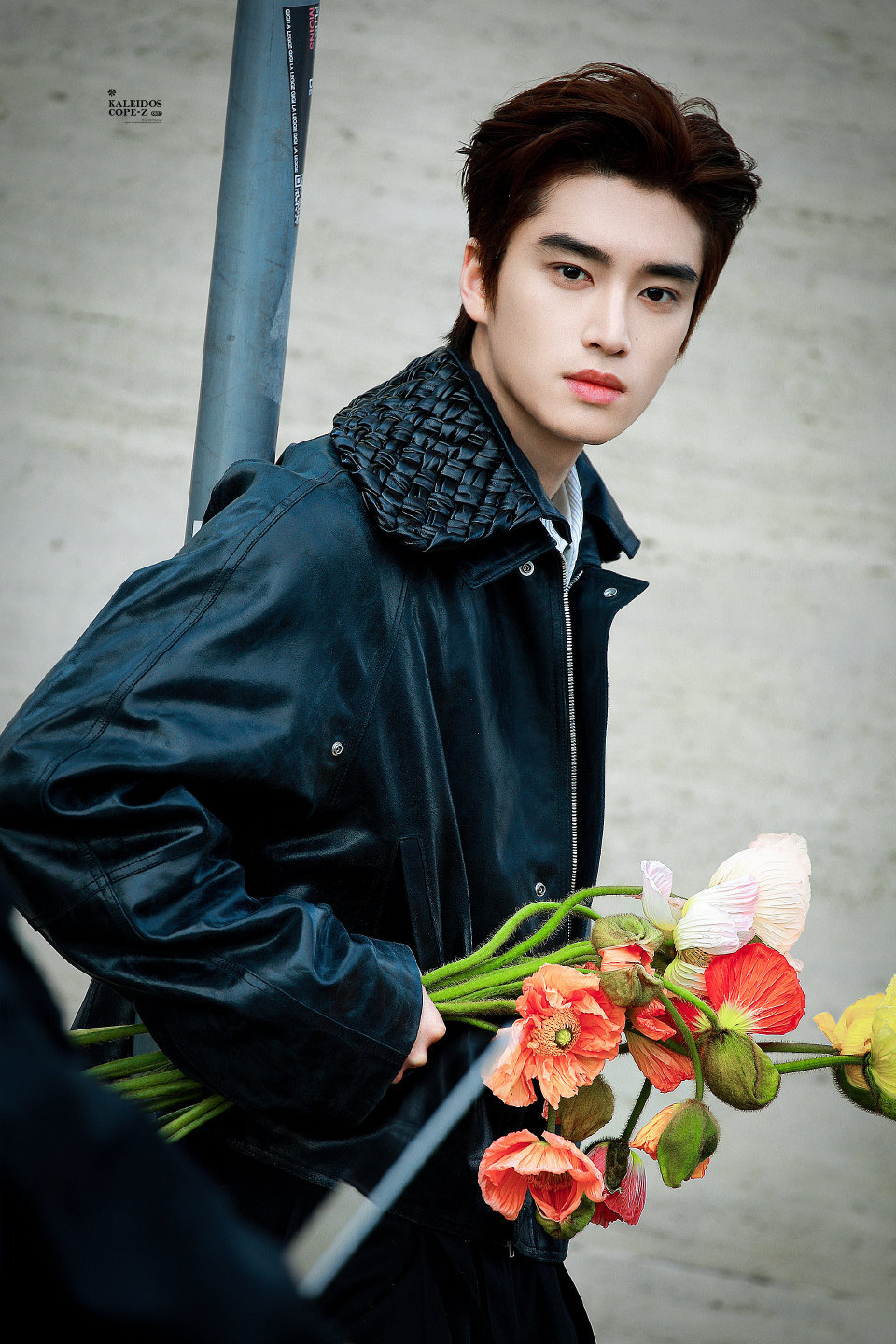 张康乐 zkl张康乐47 当太阳升起时，我们都要比昨天更幸福