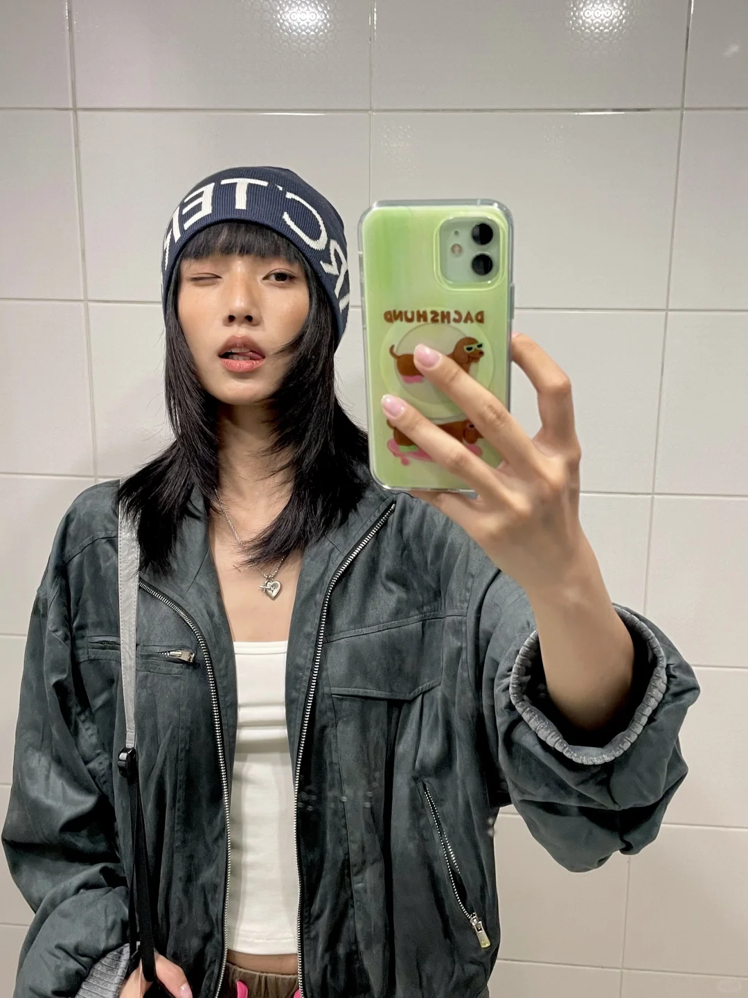 新皮肤🤳🏻
