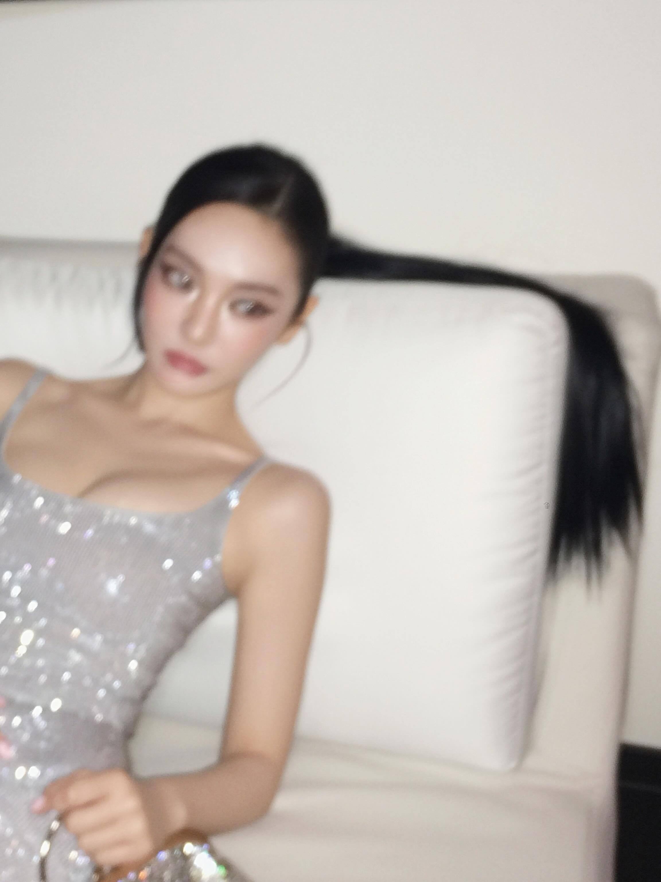 宁艺卓  Gucci Girl  ～  