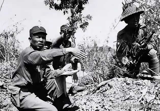 1944年9月，中国远征军收复腾冲城，鬼子上至中将指挥官，下至做饭的伙夫，全被打