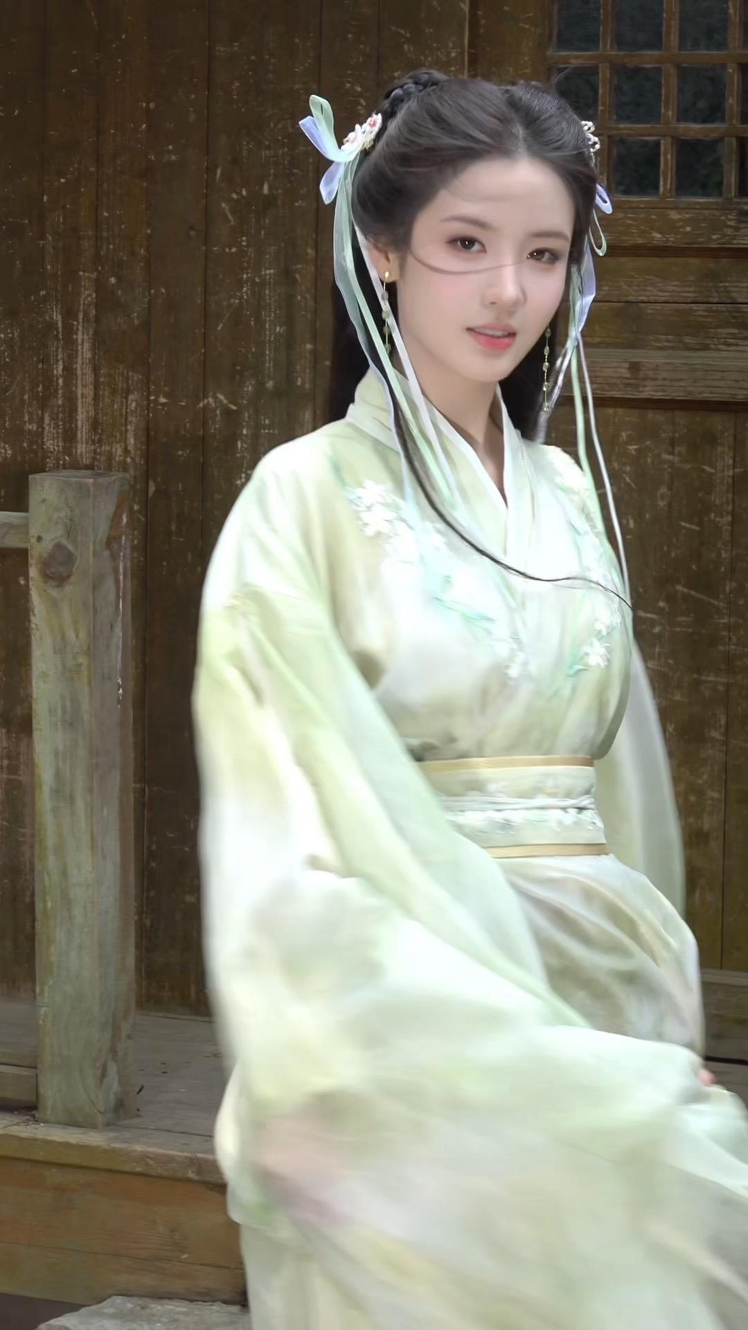 那年梨花瘦 你要走