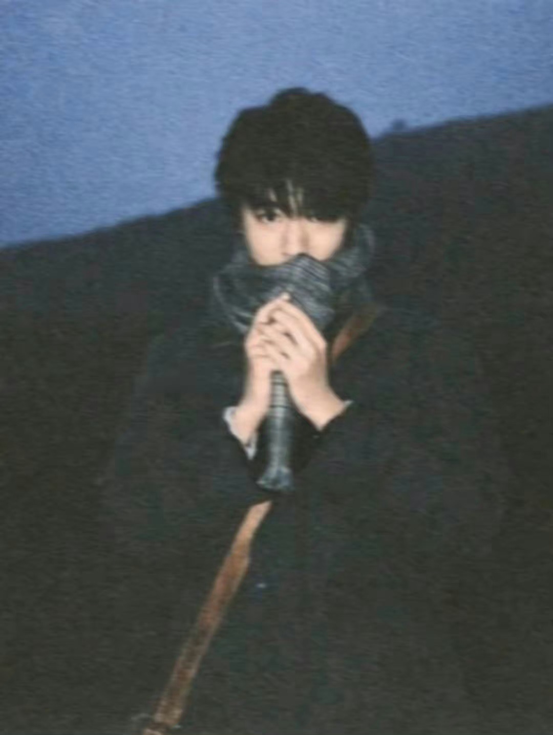 全红婵：王俊凯包帅的～[污]#全红婵说王俊凯包帅的# ​​​