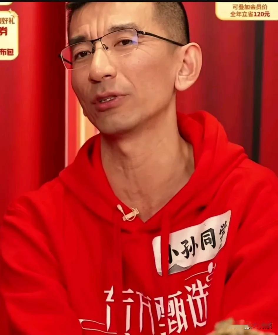 小孙说收到粉丝要卫生巾的反馈了，
会和公司小伙伴研究研究的。

他说以前公司已经