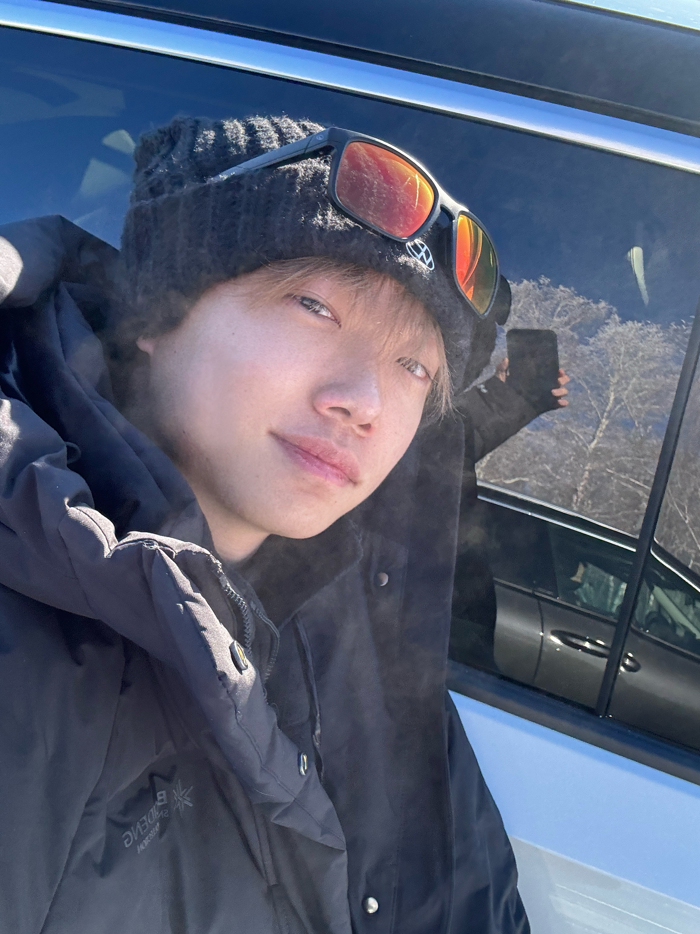 重生之在零下三十度当“冰棍儿”的一周🔚涮冰锅，横穿雪原、白桦树林，冰上纽北漂移