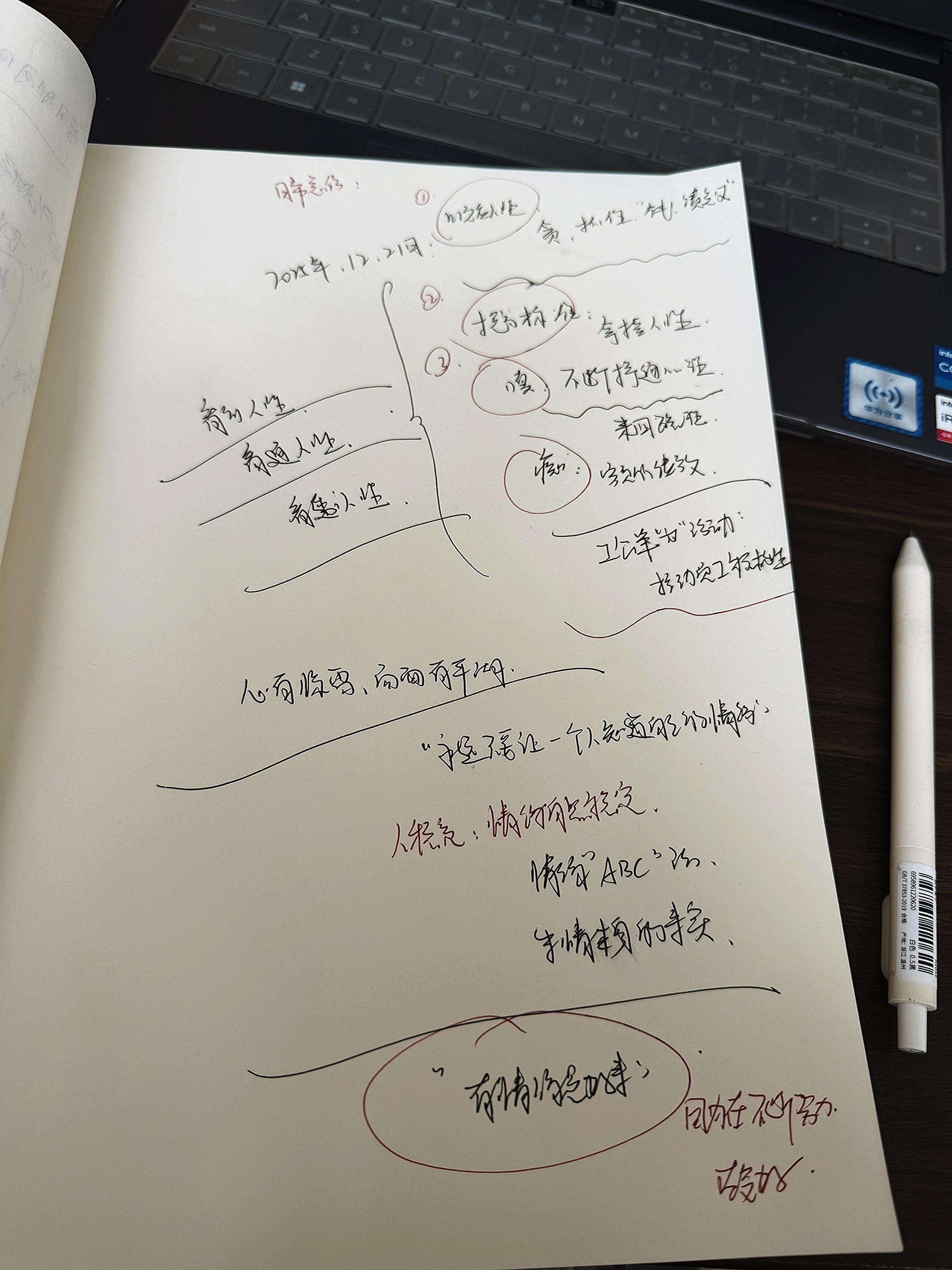 这个世界的规则其实很简单，了解他，参透他，学习他，包容他，从而世界才能...