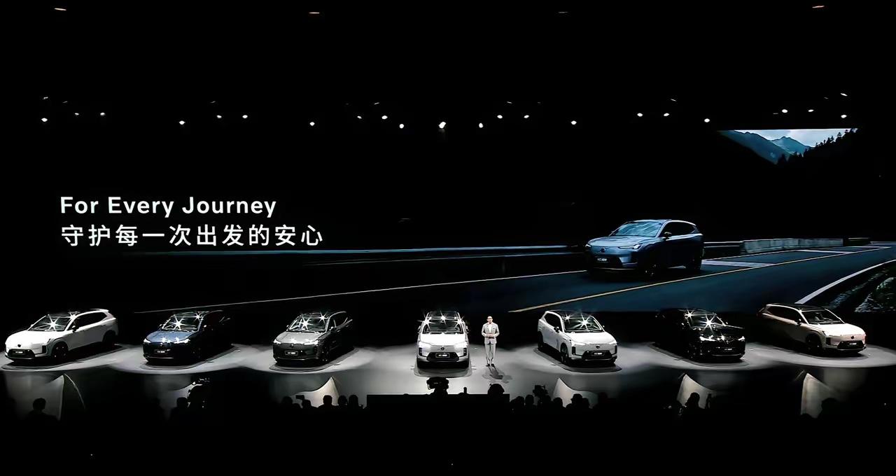 沃尔沃XC70发布价格26.99万元到34.99万元，起售价格放在前几年确实挺合